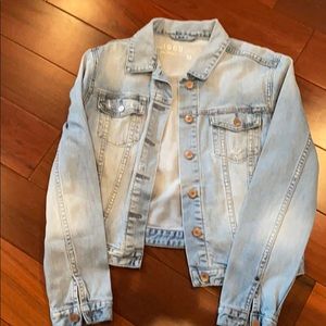 Gap 1969 jean jacket